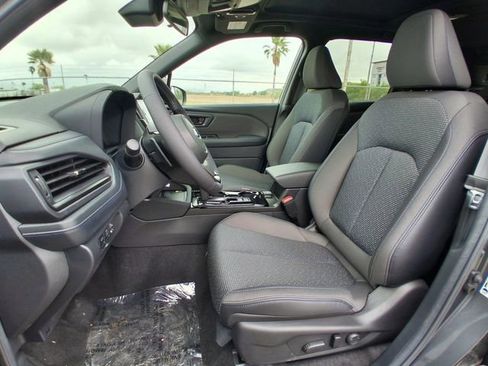 New 2026 Subaru Forester Touring AWD/4WD image 15