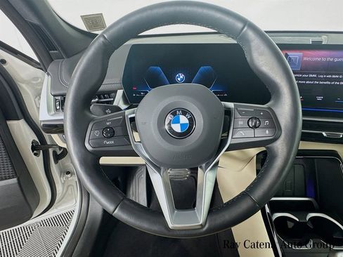 Used 2023 BMW X1 xDrive28i w/ Convenience Package AWD/4WD image 11