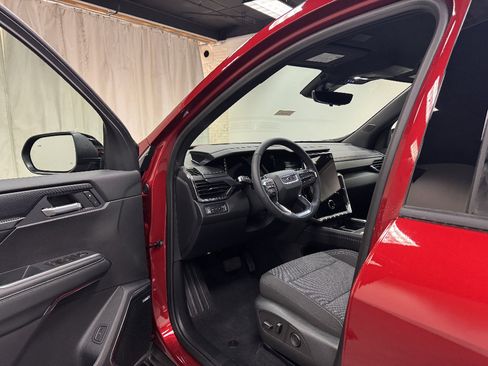 New 2026 GMC Acadia Elevation w/ LPO, Floor Liner Package image 22