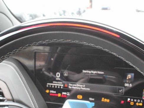 New 2026 GMC Yukon Denali Ultimate image 59