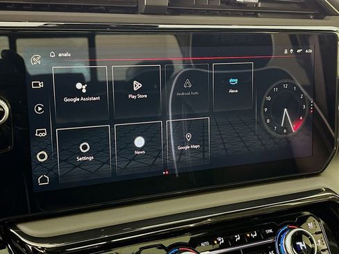 Certified 2024 GMC Sierra 1500 AT4X w/ AT4X AEV Edition image 18