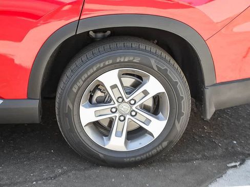 Used 2023 Honda Pilot EX-L image 9