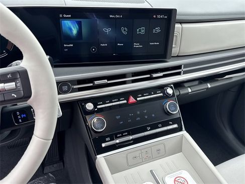 New 2026 Hyundai Santa Fe SE image 21