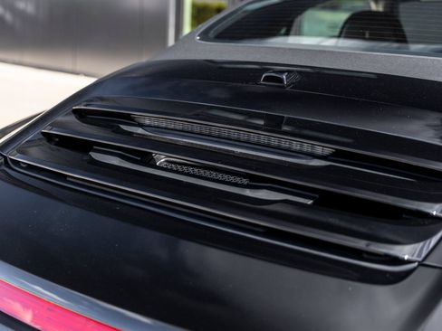 Certified 2014 Porsche 911 Carrera 4S AWD/4WD image 17