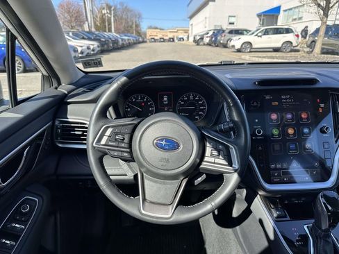 Certified 2022 Subaru Legacy Limited image 10