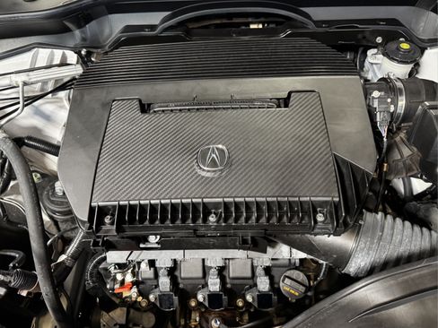 Certified 2024 Acura MDX SH-AWD w/ Advance Package image 42