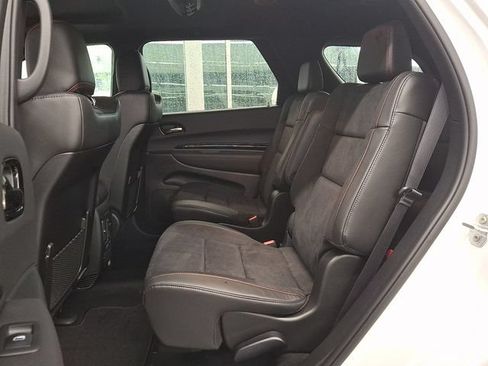 New 2026 Dodge Durango GT AWD/4WD image 5