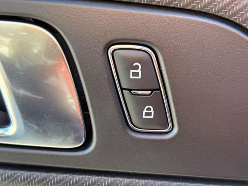 Used 2025 Ford Mustang GT Premium w/ Mustang Nite Pony Package image 21