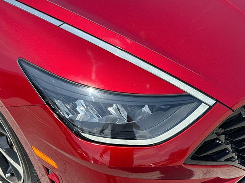 Used 2023 Hyundai Sonata SEL Plus FWD image 32