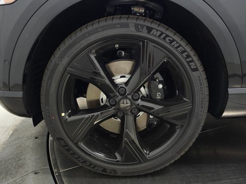 New 2026 Genesis GV80 3.5T Prestige image 8