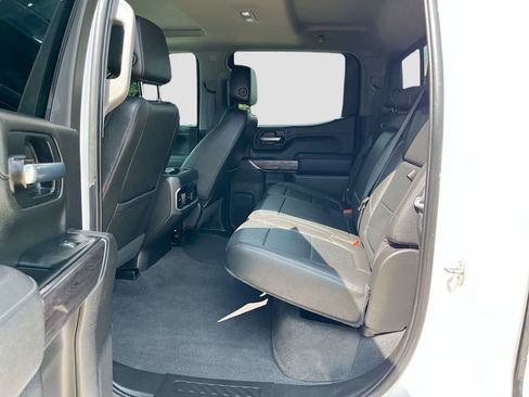 Used 2022 Chevrolet Silverado 1500 LTZ w/ LTZ Premium Texas Edition image 25