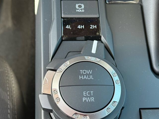 New 2026 Toyota Tacoma SR5 AWD/4WD image 13
