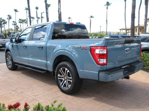 Certified 2023 Ford F150 XL w/ STX Appearance Package image 2