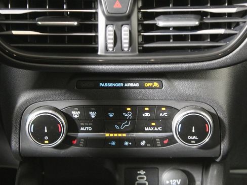 Certified 2024 Ford Escape ST-Line image 14