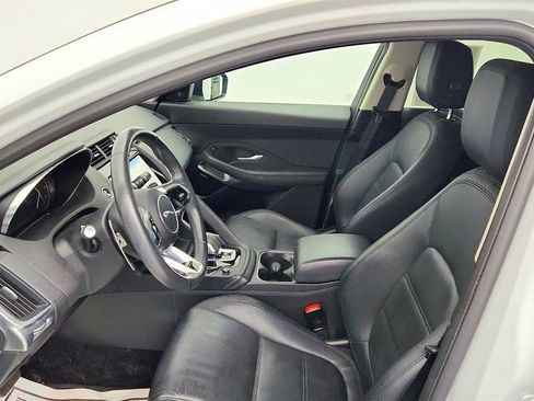 Used 2023 Jaguar E-PACE SE AWD/4WD image 20