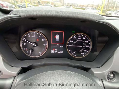 Used 2024 Subaru Crosstrek 2.5i Wilderness w/ Crosstrek Mirror Package image 24