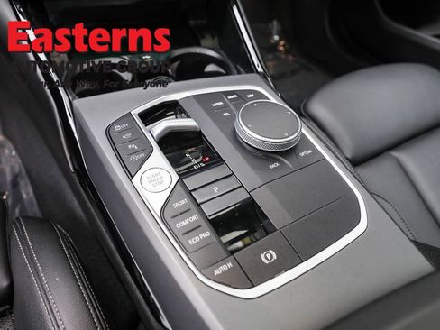 Used 2024 BMW 230i Coupe w/ Premium Package image 21