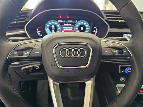 New 2025 Audi Q3 2.0T Premium Plus image 25