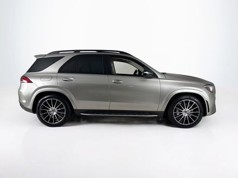 Used 2023 Mercedes-Benz GLE 350 image 6