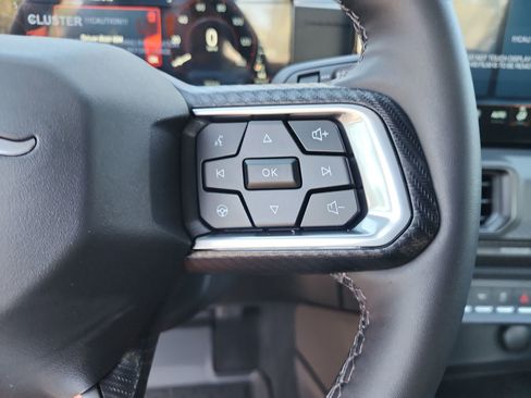 New 2026 Ford Mustang Coupe image 30