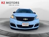 Used 2016 Chevrolet Traverse LS image 6