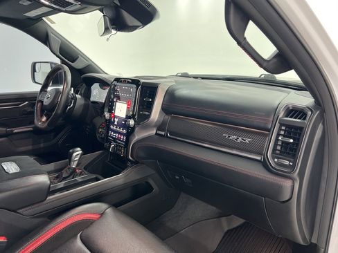 Used 2021 RAM 1500 TRX w/ TRX Level 2 Equipment Group image 26
