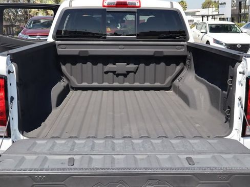 Used 2023 Chevrolet Colorado LT w/ LT Convenience Package RWD image 37