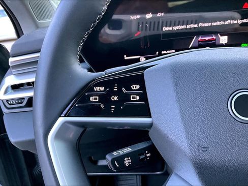 Used 2025 Audi A5 2.0T Premium Plus w/ Premium Plus image 21