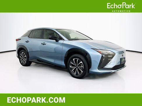 Used 2023 Lexus RZ 450e Premium w/ Accessory Package (Z1) AWD/4WD image 1