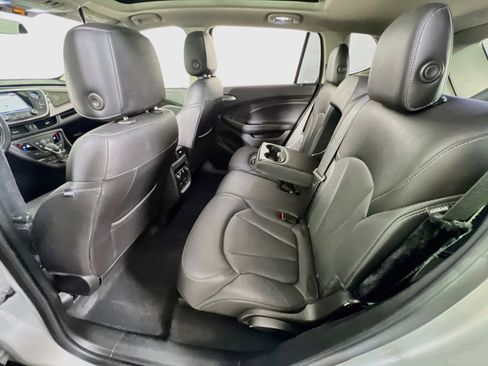 Used 2019 Buick Envision Essence AWD/4WD image 25