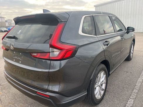 Certified 2024 Honda CR-V EX image 3