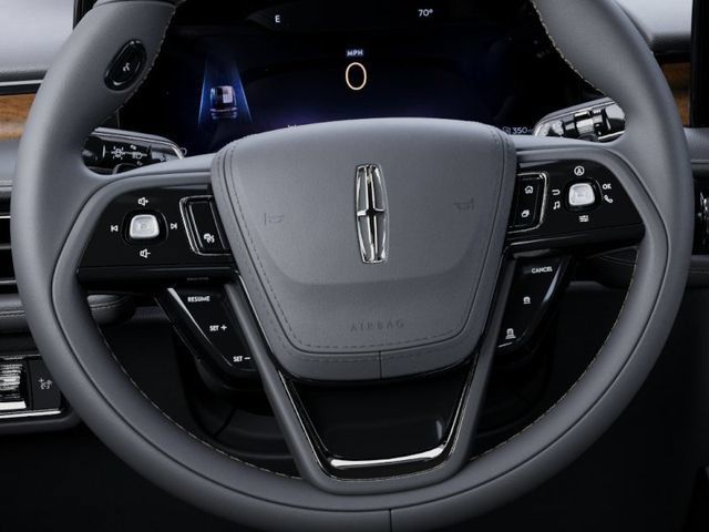 New 2027 Lincoln Aviator Reserve AWD/4WD image 14