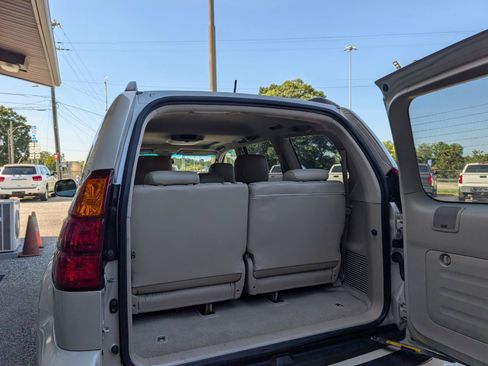 Used 2003 Lexus GX 470 AWD/4WD image 25