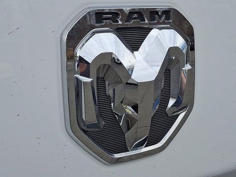 Used 2024 RAM 2500 Laramie image 31