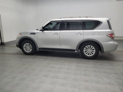 Used 2018 Nissan Armada SV w/ Driver Package image 3