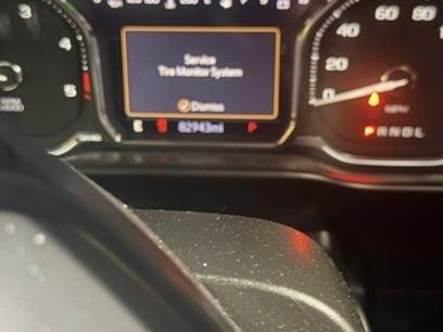 Used 2020 GMC Sierra 2500 AT4 w/ AT4 Premium Package