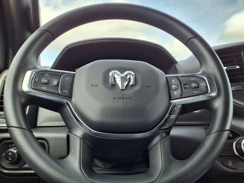 New 2026 RAM 1500 Express RWD image 12