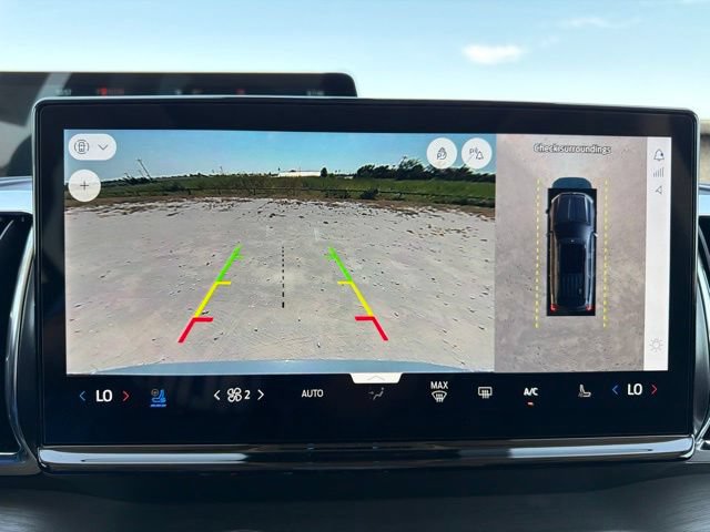 New 2027 Ford Expedition Max Platinum w/ Driver's Package AWD/4WD image 11