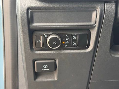 Used 2023 Ford F150 XL w/ STX Appearance Package image 16