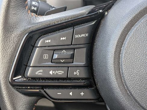 Certified 2025 Subaru Forester Sport w/ Popular Package #1 AWD/4WD image 23