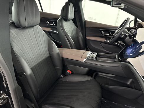 Certified 2024 Mercedes-Benz EQS 450+ Sedan image 24