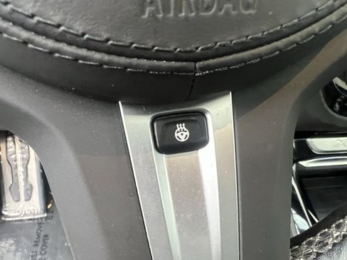 Used 2023 BMW X3 xDrive30i w/ M Sport Package image 18