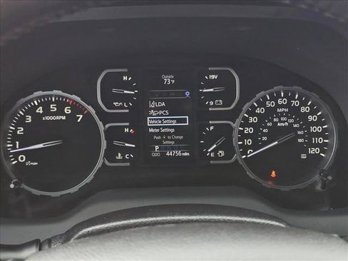 Used 2020 Toyota Tundra TRD Pro AWD/4WD image 27
