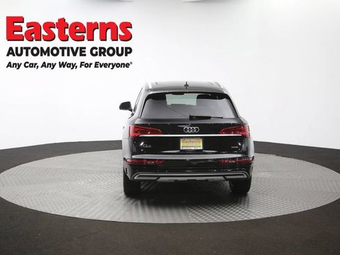 Used 2023 Audi Q5 Prestige w/ Prestige Package AWD/4WD image 45