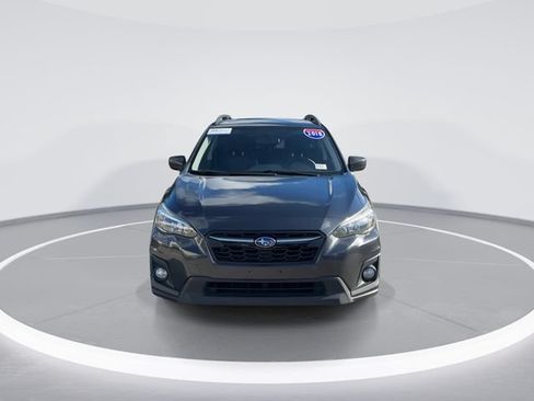 Used 2018 Subaru Crosstrek 2.0i Premium w/ Moonroof Package AWD/4WD image 2