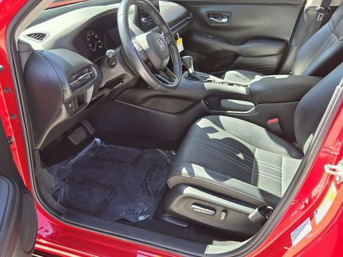 Used 2025 Honda HR-V EX-L image 10