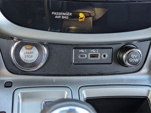 Used 2022 Nissan Murano SL image 26