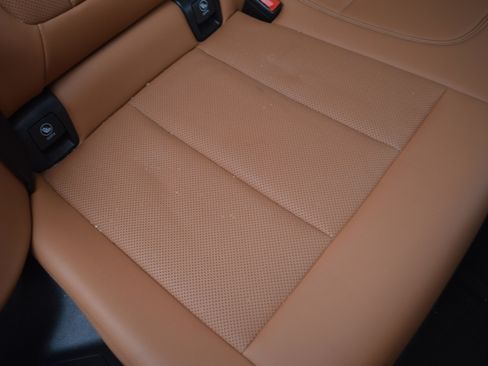 Certified 2024 BMW X3 sDrive30i w/ Premium Package w/ZPA image 33