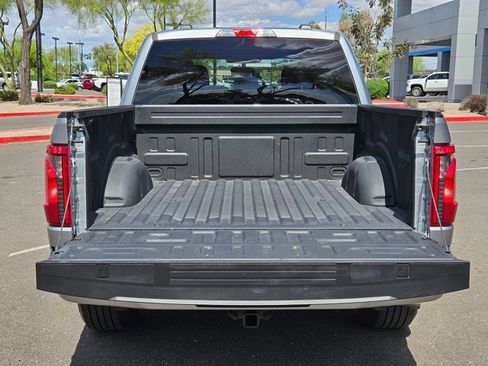 Used 2024 Ford F150 STX image 6