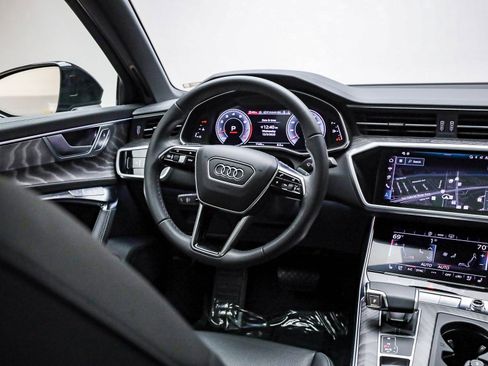 Certified 2025 Audi A6 Premium Plus w/ Premium Plus Package image 16